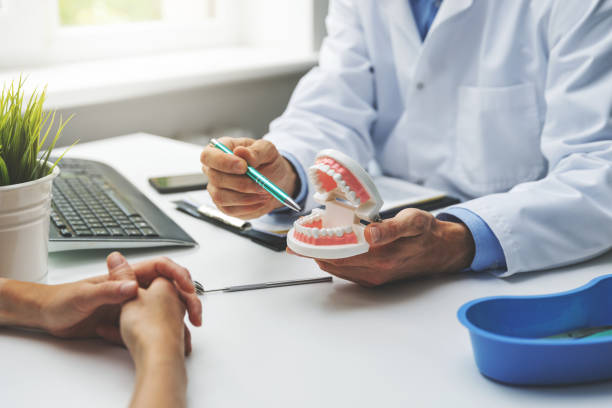 Advanced Technology for Better Dental Care in Fremont, NC