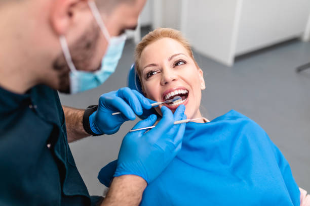 Laser Dentistry in Fremont, NC