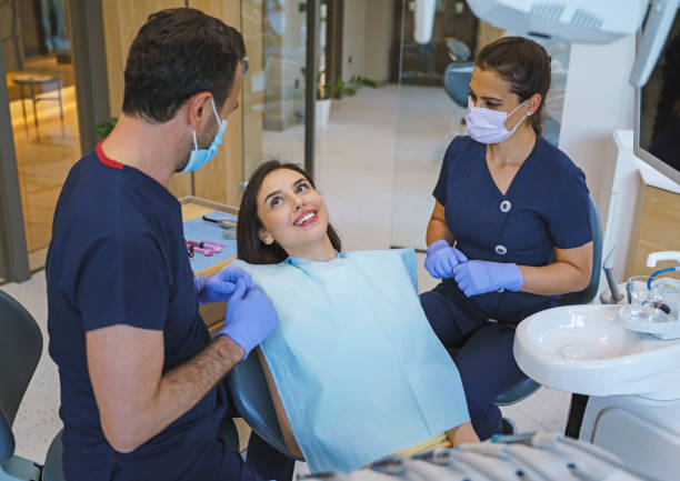 Oral Surgery in Fremont, NC