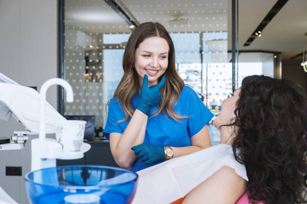 Dental Bonding in Fremont, NC