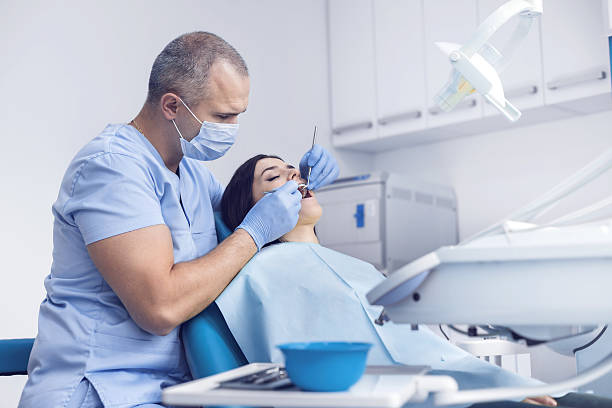 Reliable Fremont, NC Dental Services Solutions