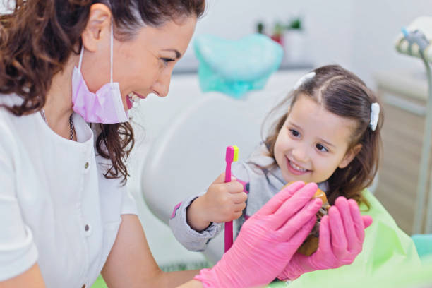 Dental X-Rays and Imaging in Fremont, NC